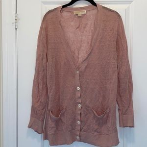 MICHAEL - Michael Kors Cardigan